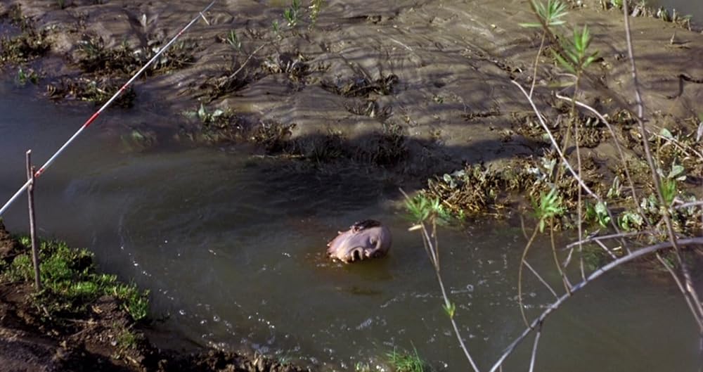 溶解人間の画像