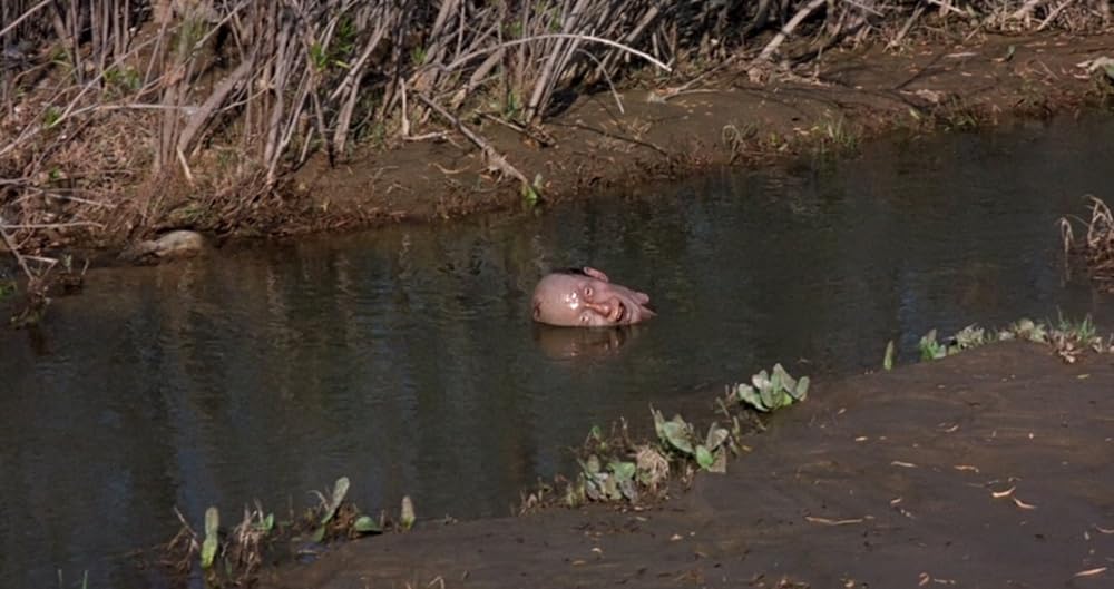 溶解人間の画像
