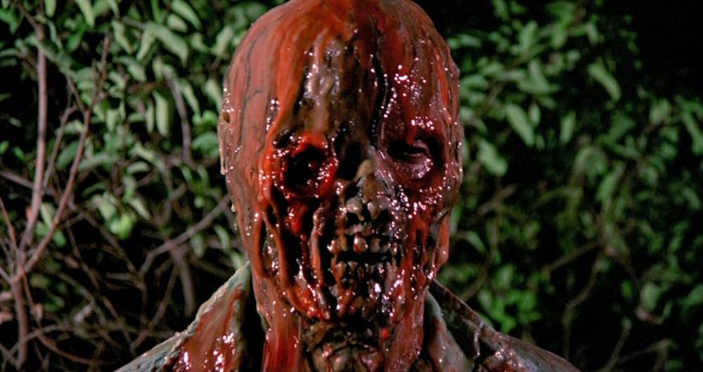 溶解人間の画像