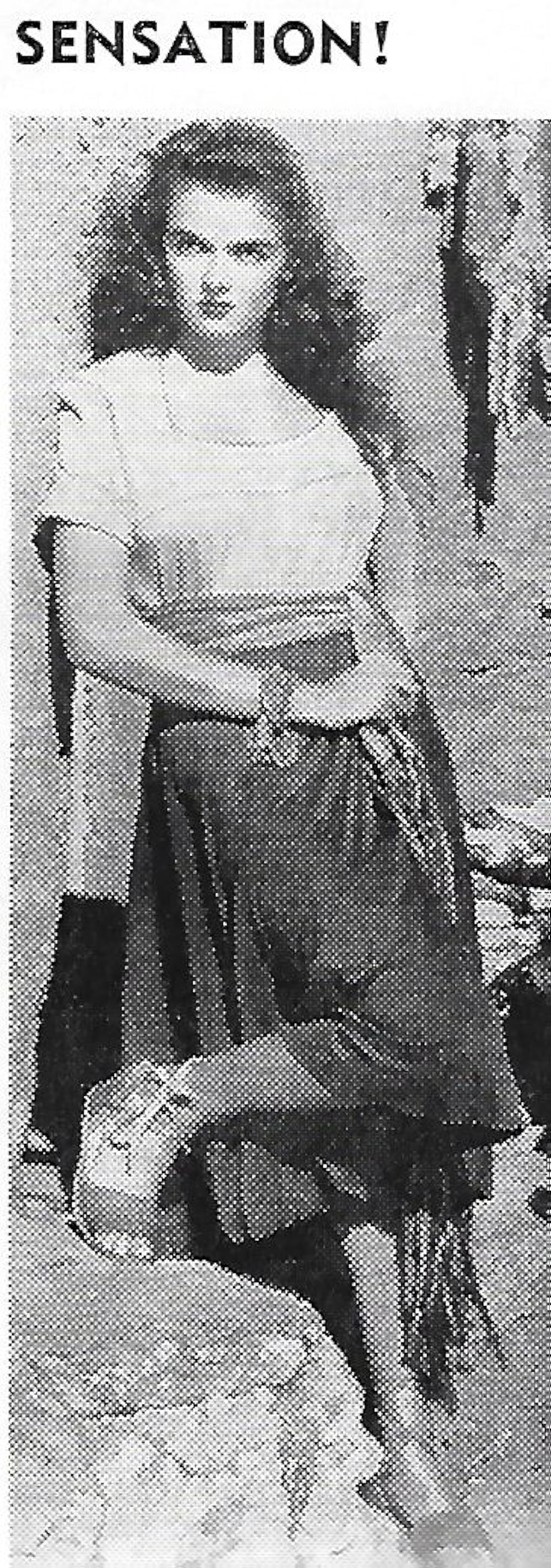 ならず者の画像