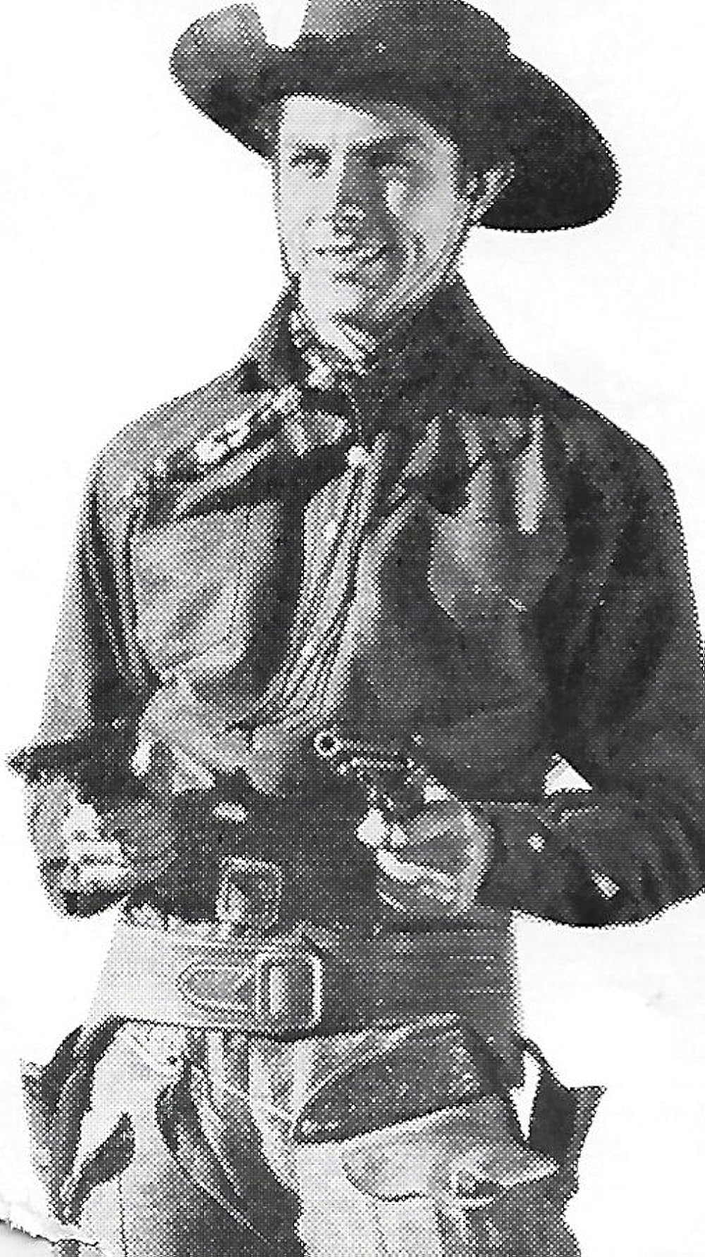 ならず者の画像