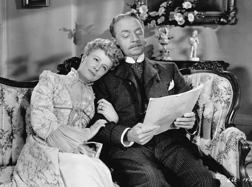 ライフ・ウィズ・ファーザーの画像