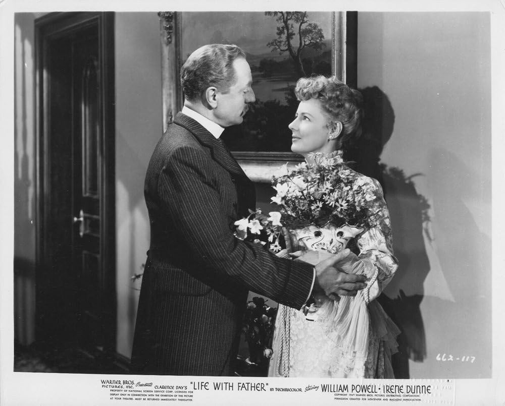 ライフ・ウィズ・ファーザーの画像