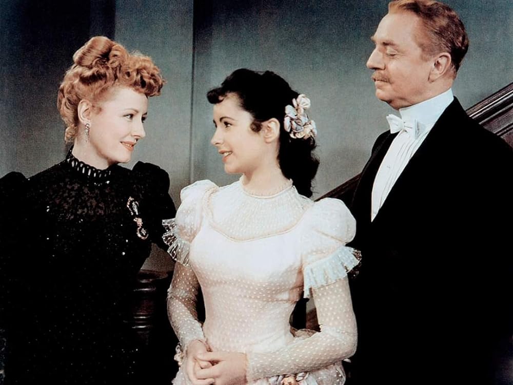 ライフ・ウィズ・ファーザーの画像