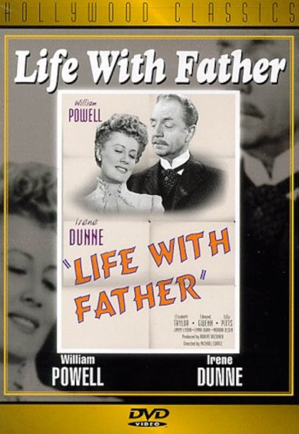 ライフ・ウィズ・ファーザーの画像