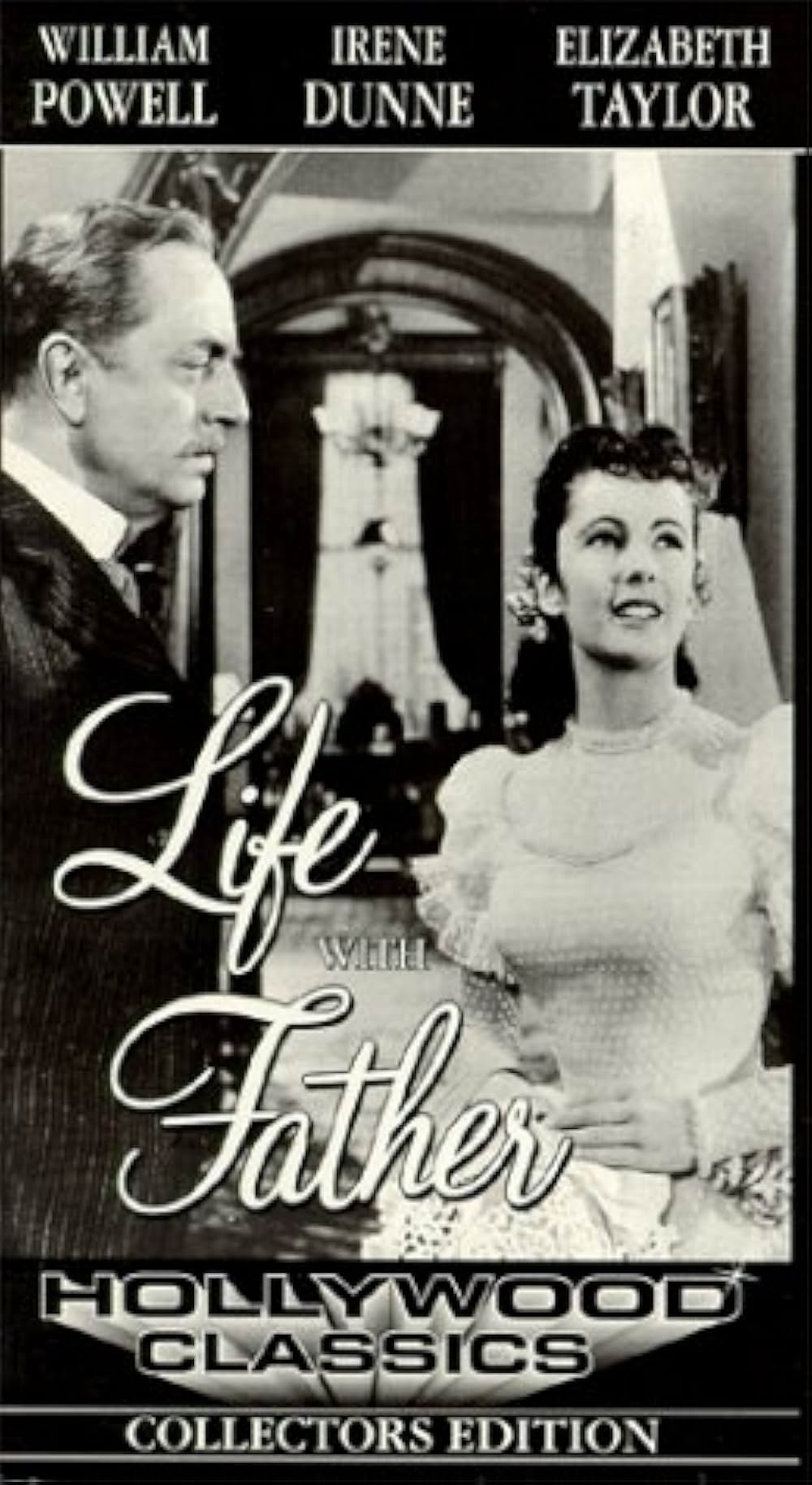 ライフ・ウィズ・ファーザーの画像