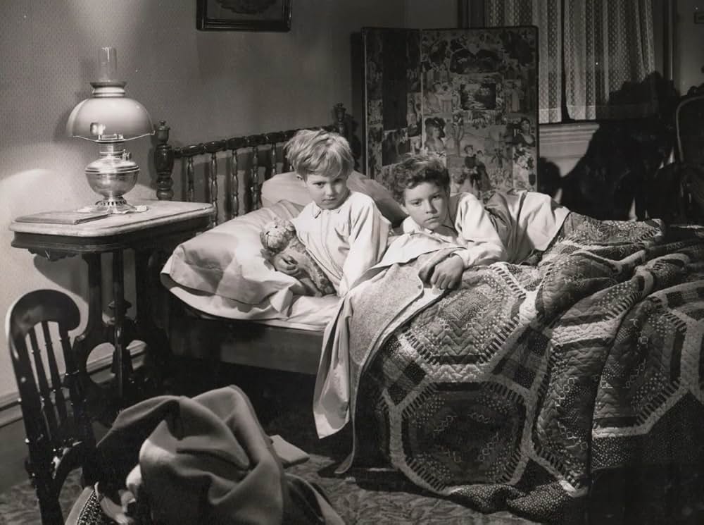 ライフ・ウィズ・ファーザーの画像