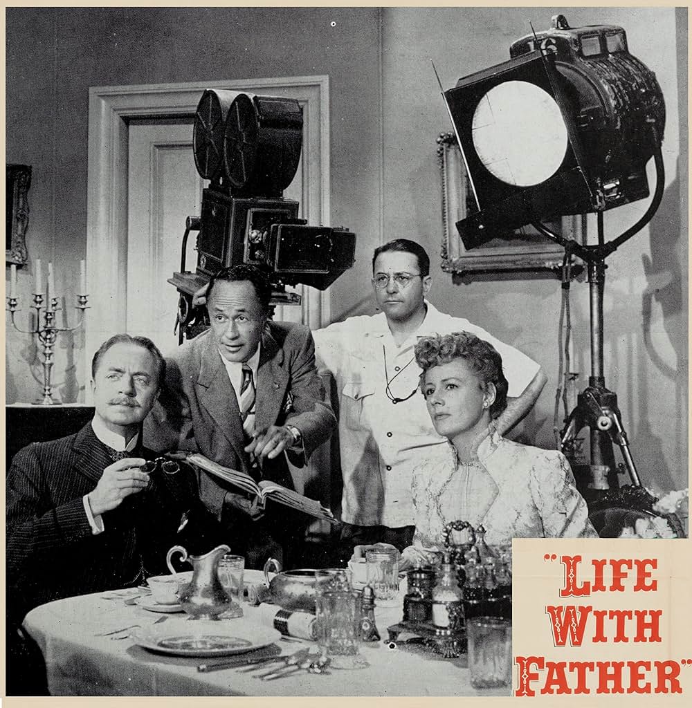 ライフ・ウィズ・ファーザーの画像