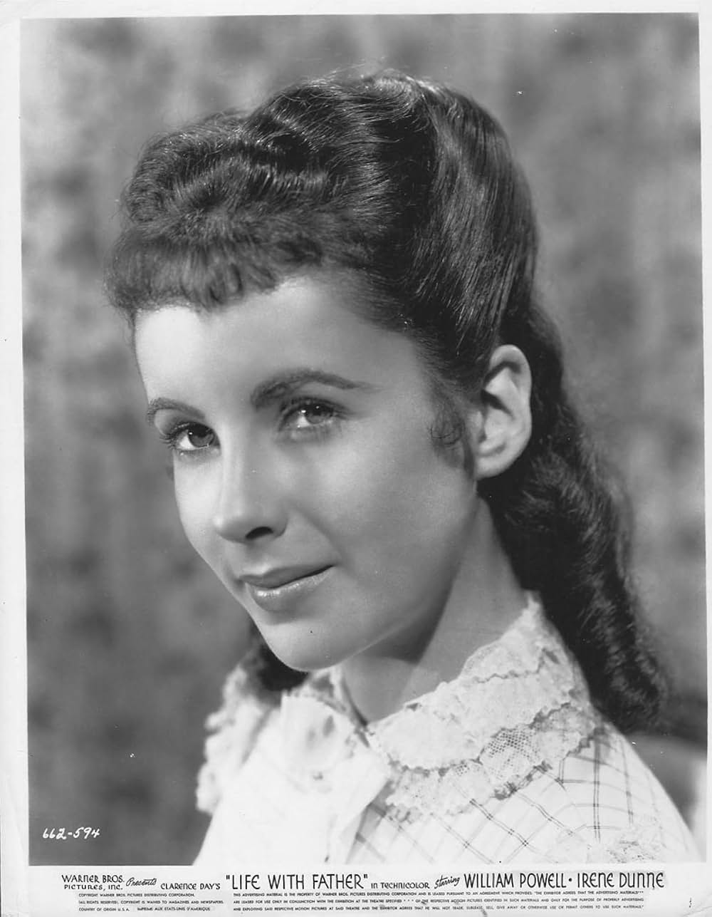 ライフ・ウィズ・ファーザーの画像