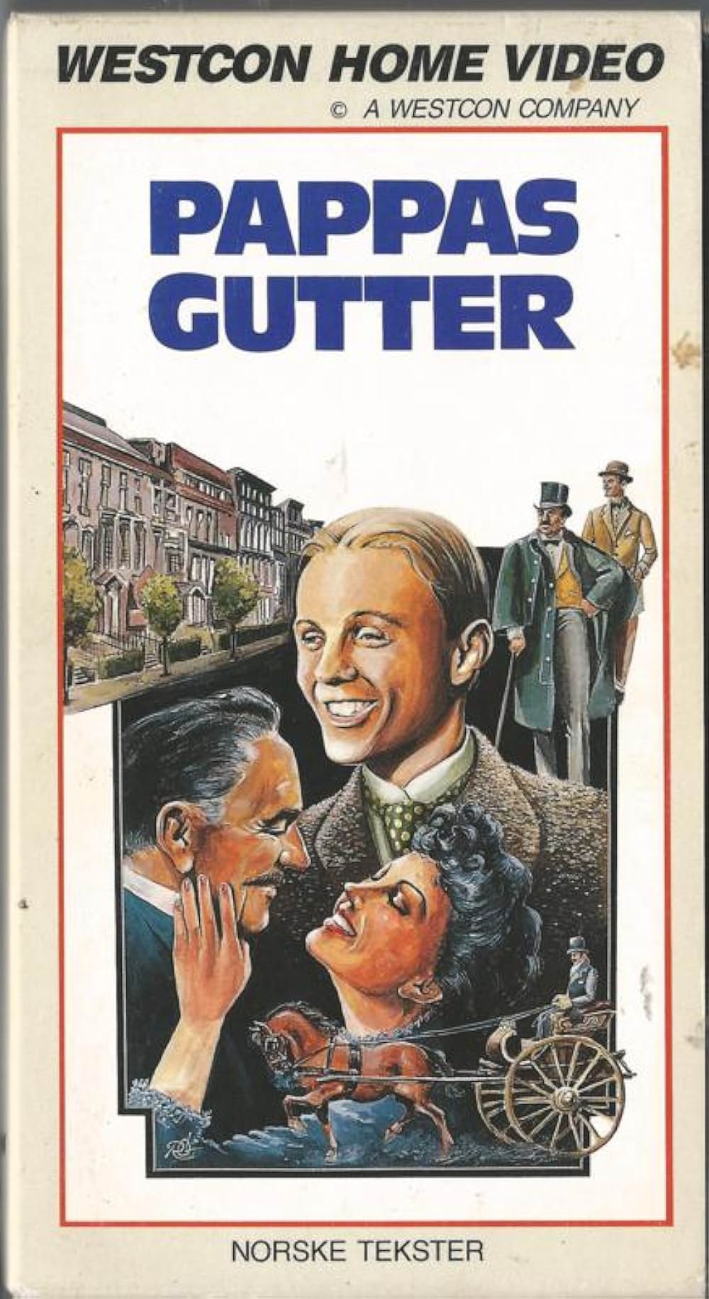 ライフ・ウィズ・ファーザーの画像