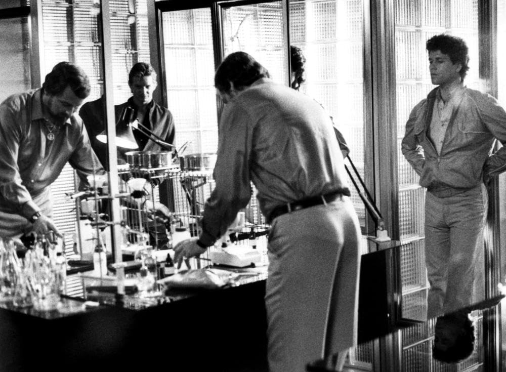 マイクス・マーダーの画像