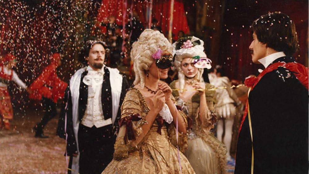 フランシスカの画像