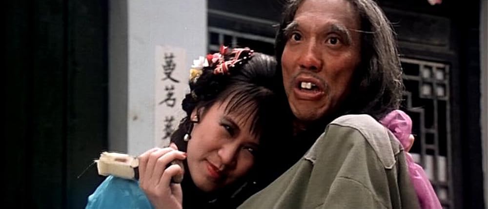 妖怪道士2の画像