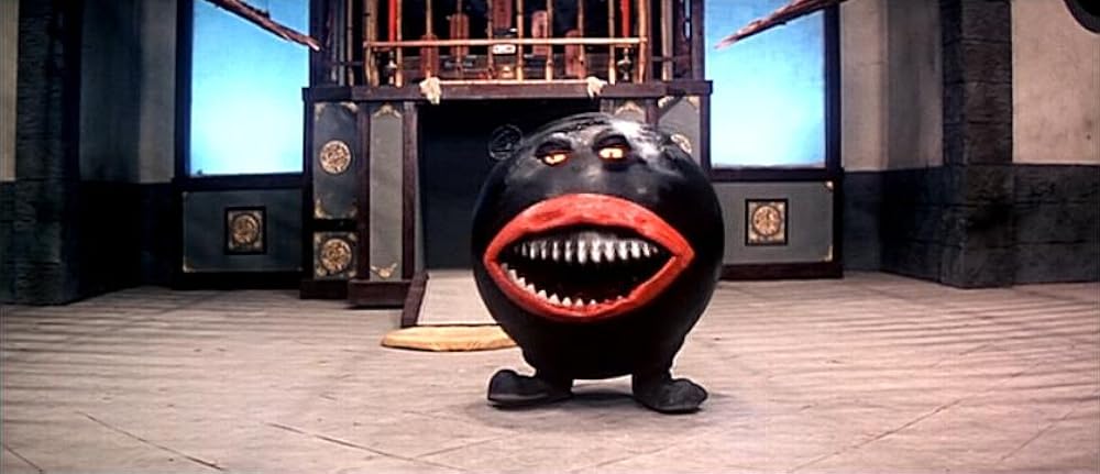 妖怪道士2の画像