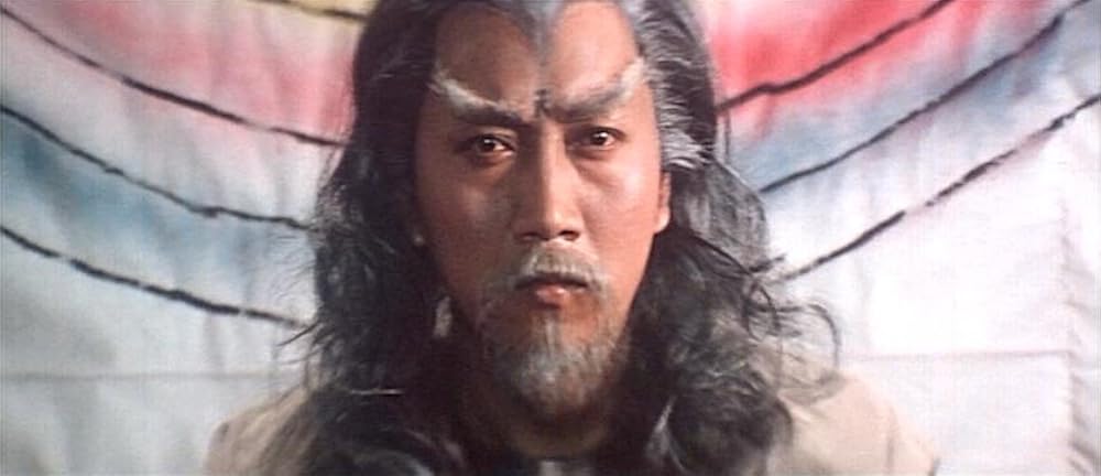 妖怪道士2の画像