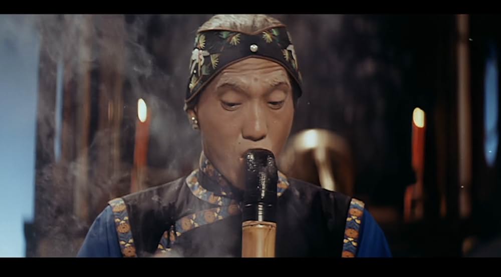 妖怪道士2の画像