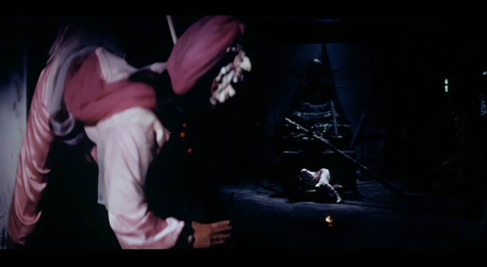 妖怪道士2の画像