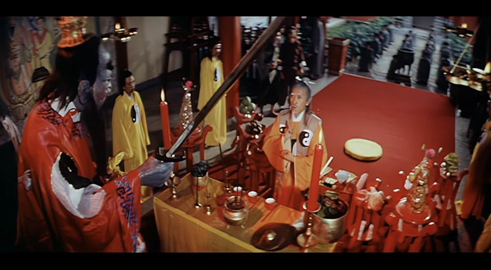 妖怪道士2の画像