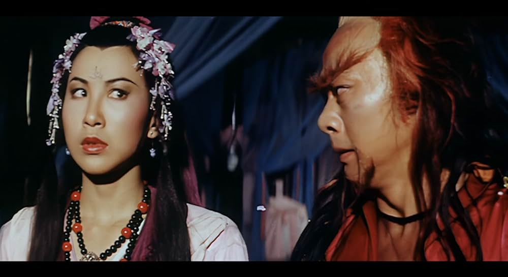 妖怪道士2の画像