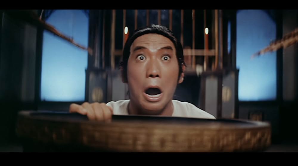 妖怪道士2の画像