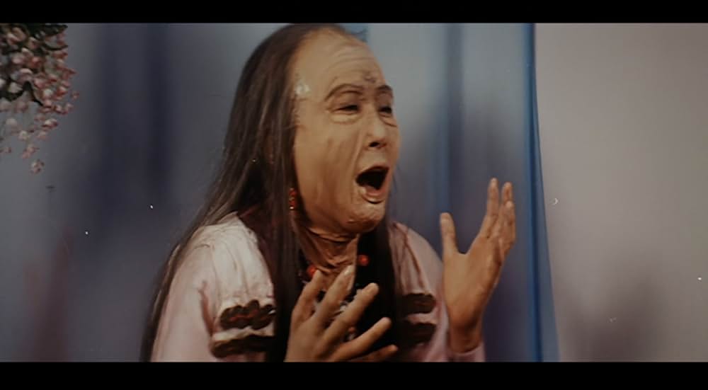 妖怪道士2の画像