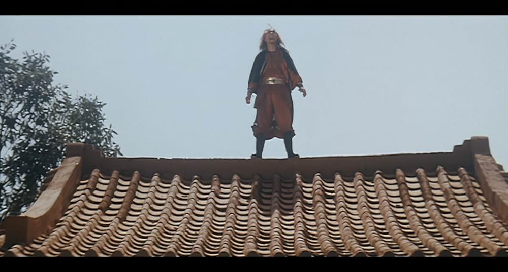 妖怪道士2の画像