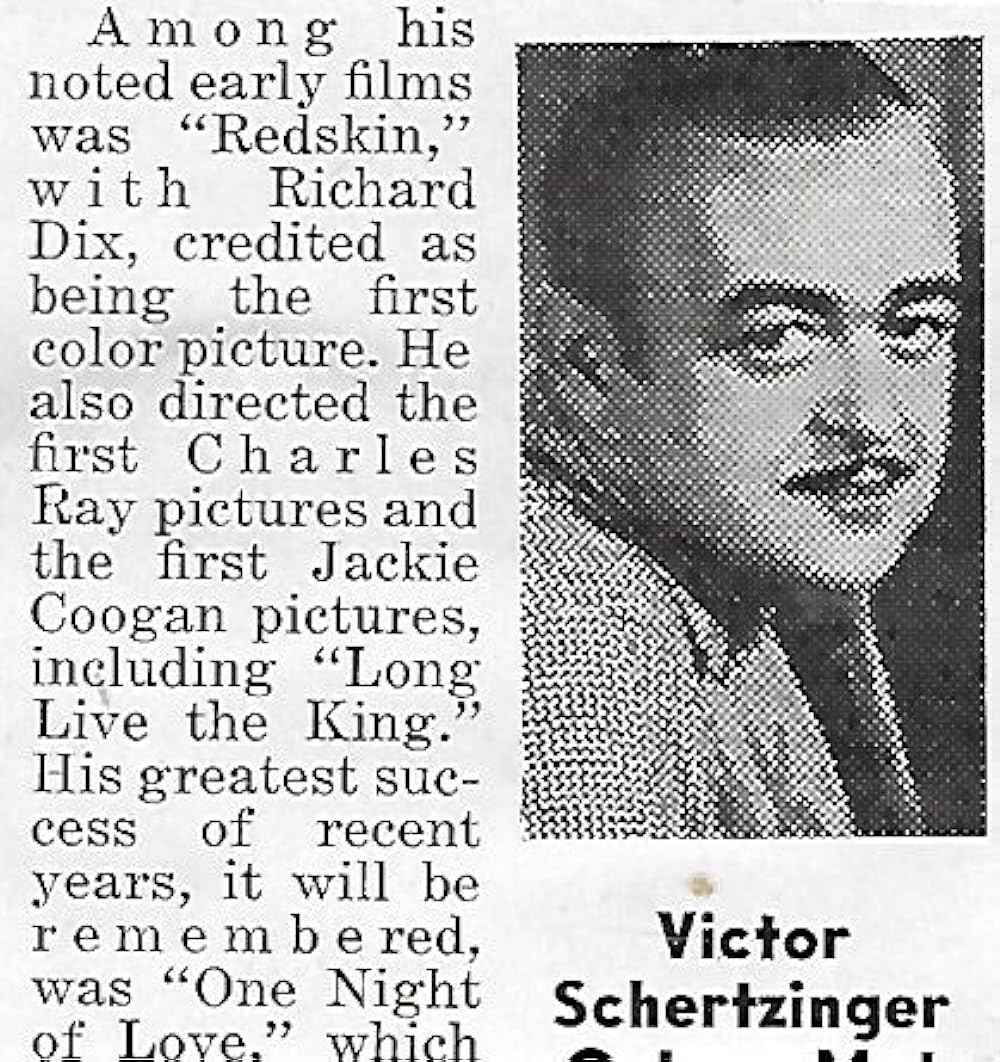 キャグニー ハリウッドに行くの画像