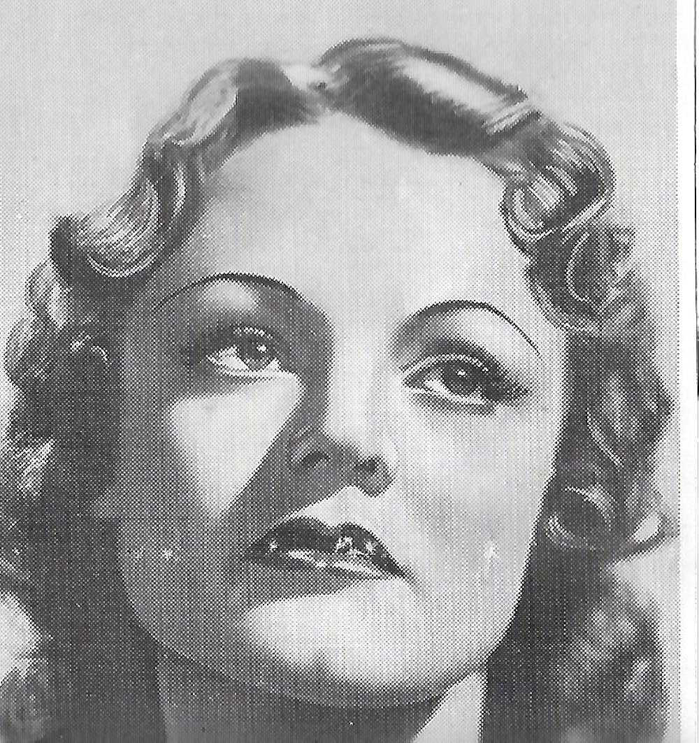 キャグニー ハリウッドに行くの画像