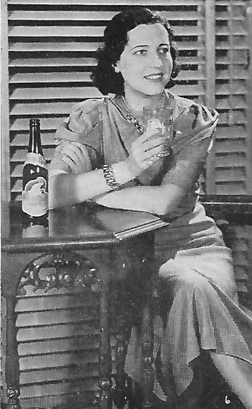 キャグニー ハリウッドに行くの画像