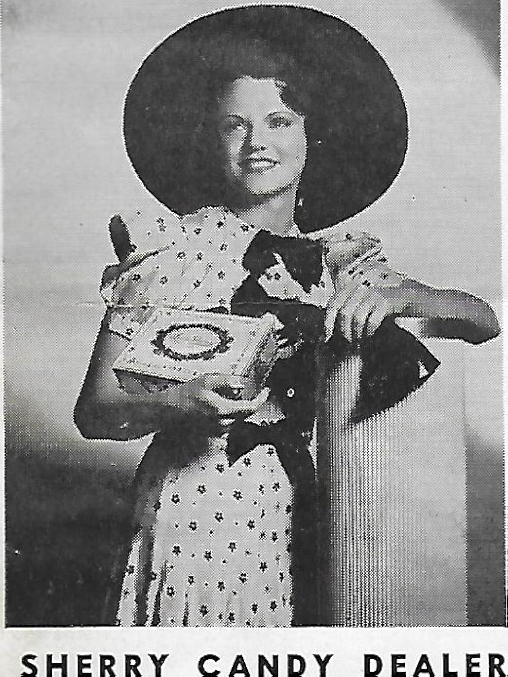 キャグニー ハリウッドに行くの画像