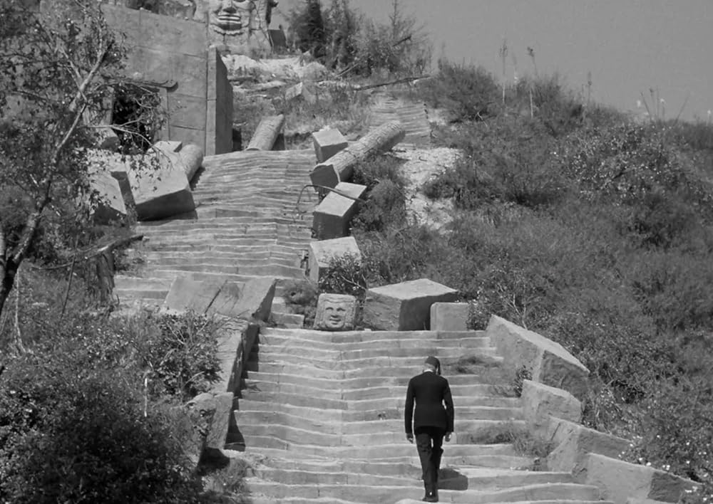 ミイラの復活の画像