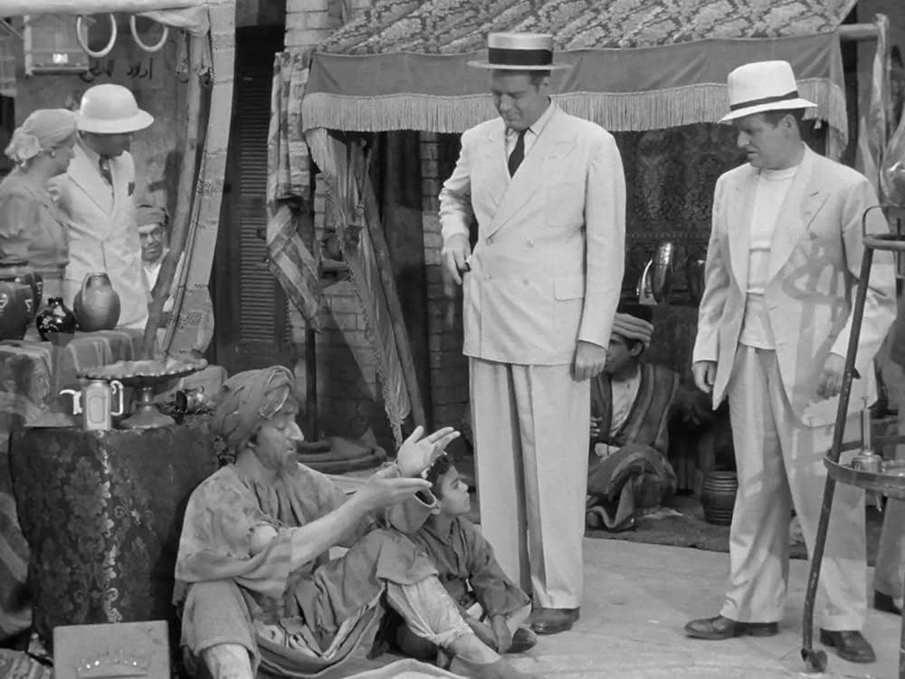 ミイラの復活の画像