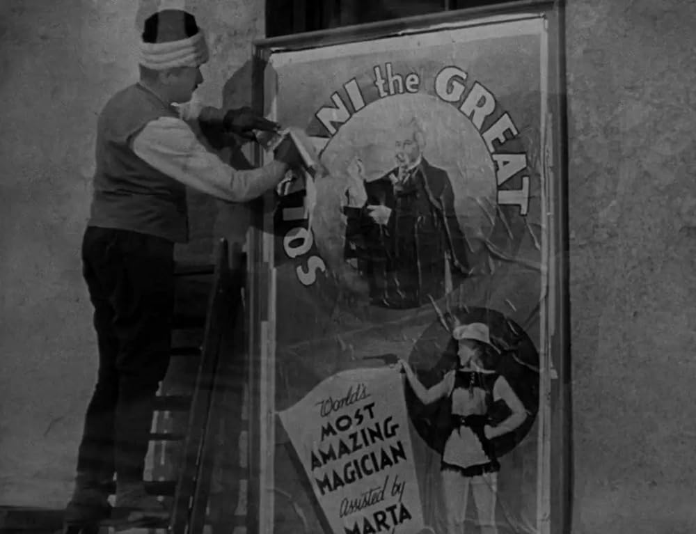 ミイラの復活の画像