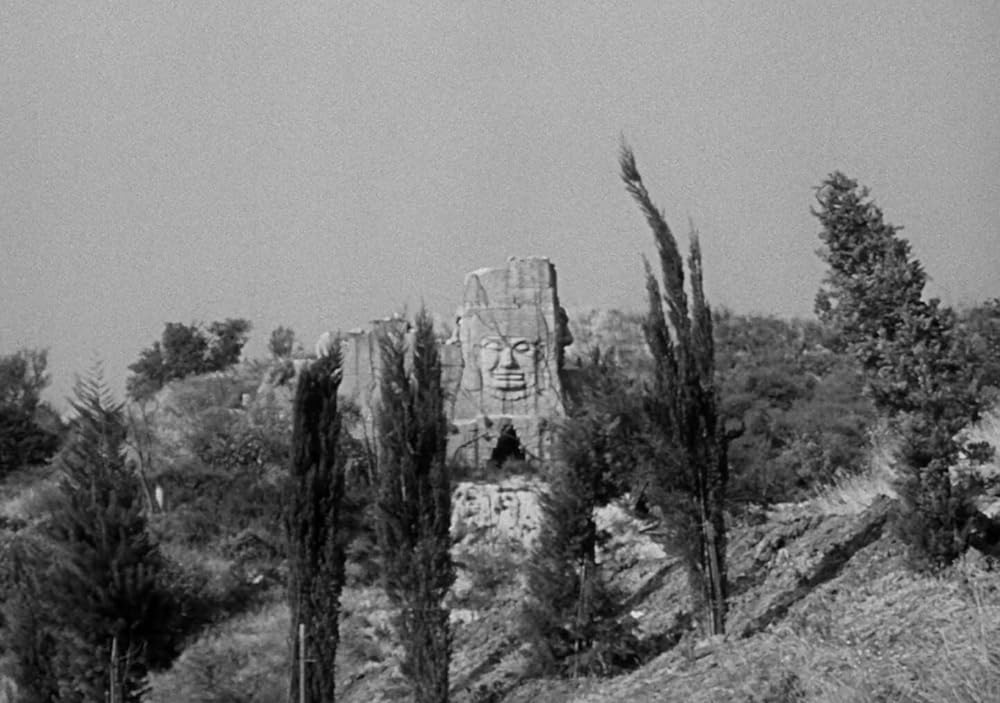 ミイラの復活の画像