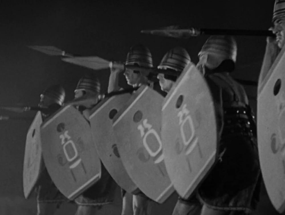 ミイラの復活の画像