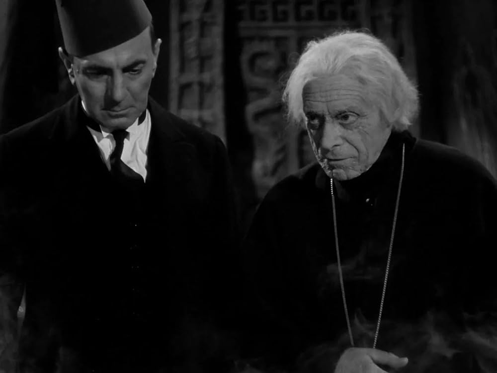 ミイラの復活の画像