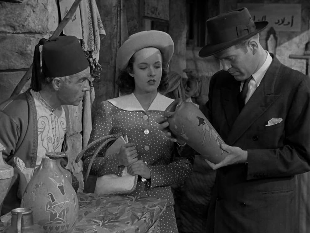 ミイラの復活の画像