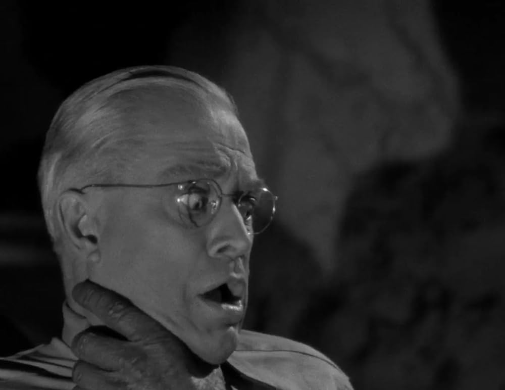 ミイラの復活の画像