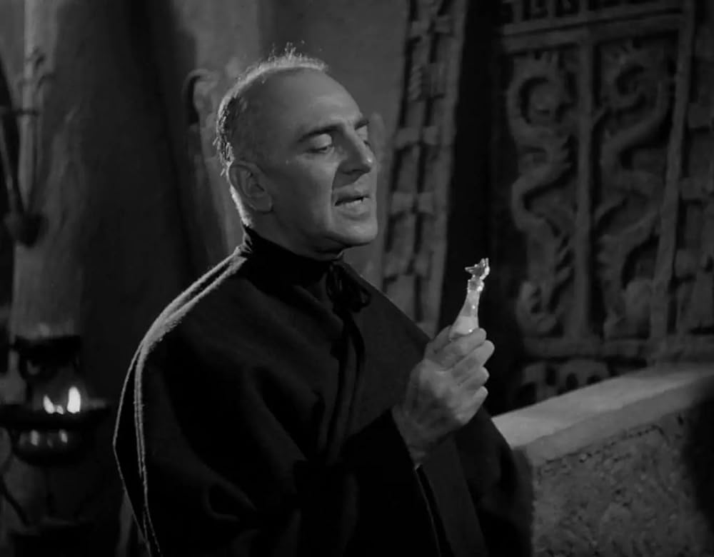 ミイラの復活の画像