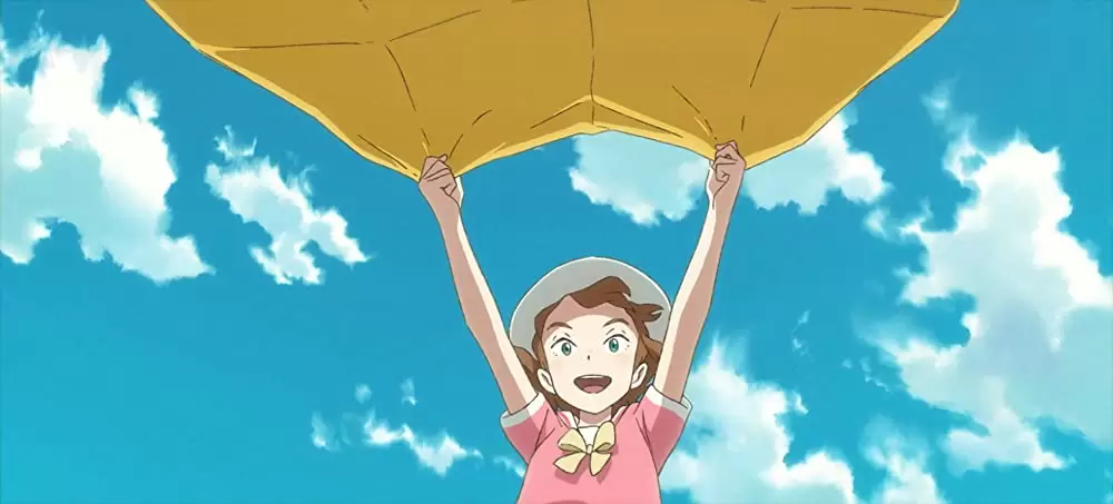 ペンギン・ハイウェイの画像