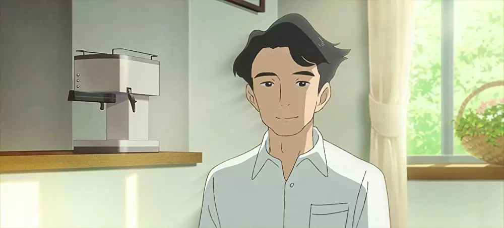 ペンギン・ハイウェイの画像