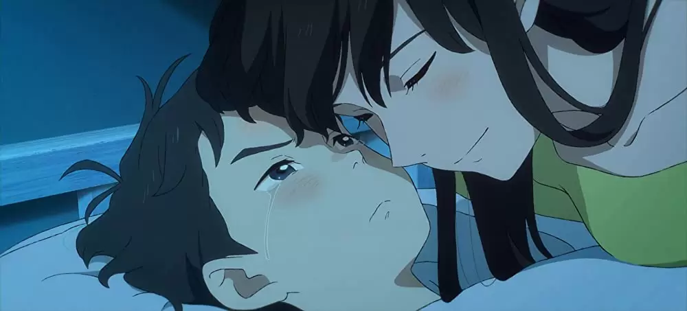 ペンギン・ハイウェイの画像