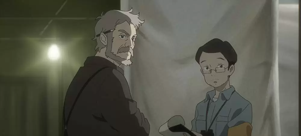 ペンギン・ハイウェイの画像