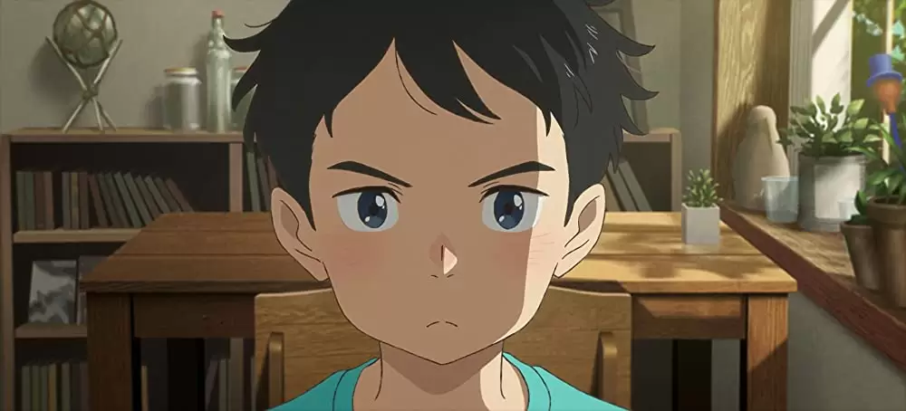 ペンギン・ハイウェイの画像