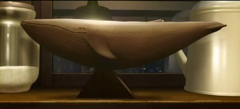 ペンギン・ハイウェイの画像