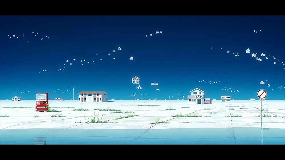 ペンギン・ハイウェイの画像