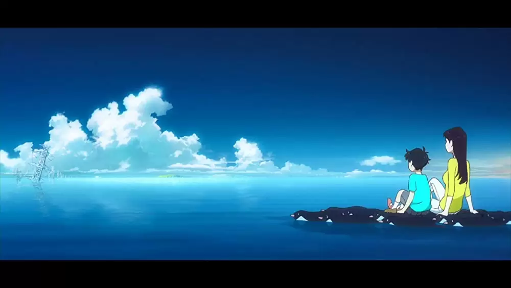 ペンギン・ハイウェイの画像