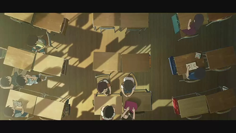 ペンギン・ハイウェイの画像