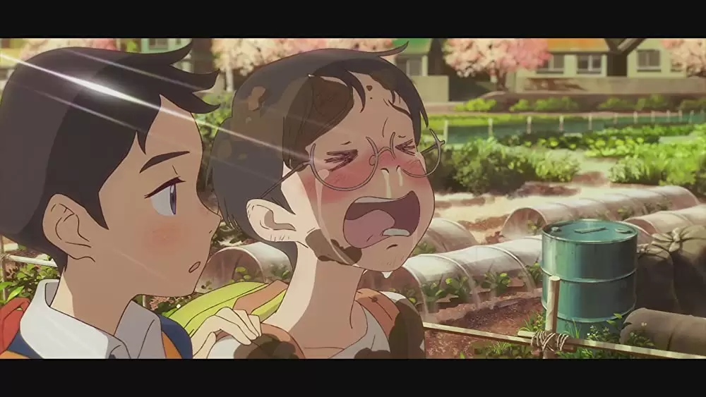 ペンギン・ハイウェイの画像