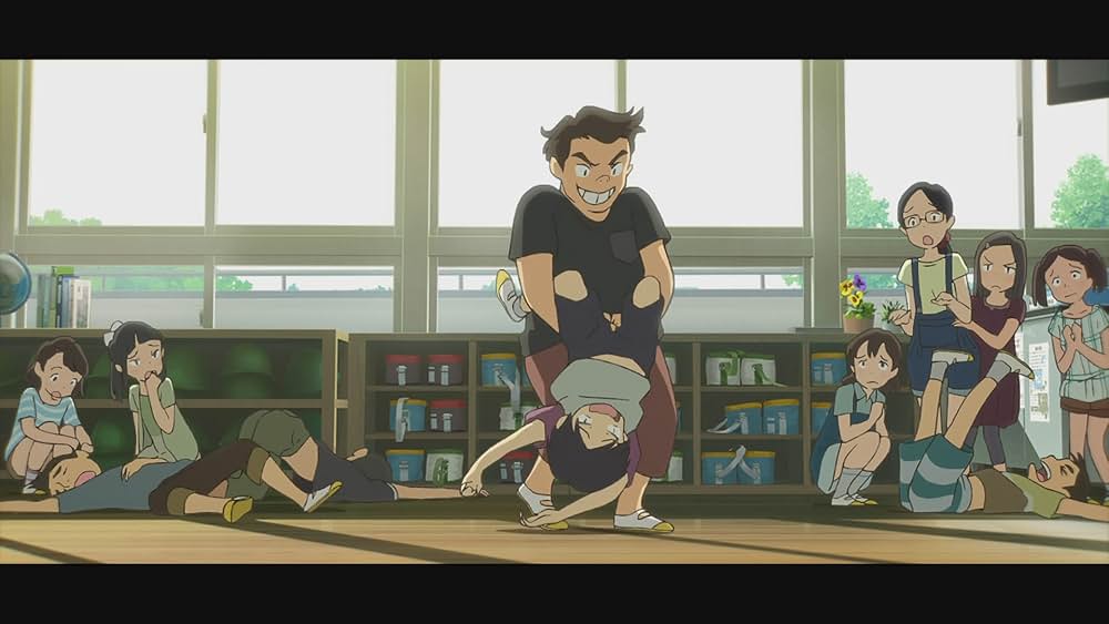 ペンギン・ハイウェイの画像